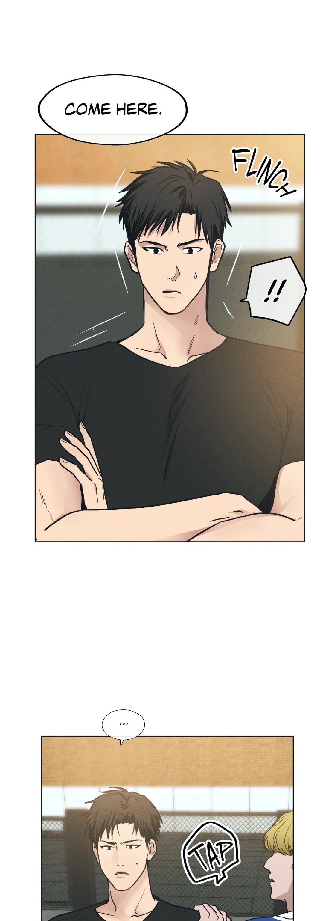 Payback, Chapter 24 image 17